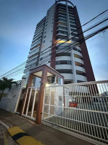 Residencial Montano | Conforto, espaço e vista privilegiada no Monte Castelo