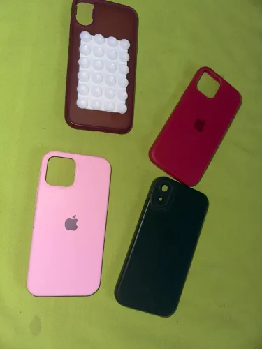 Capinhas Iphone