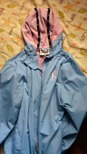 Jaqueta New Era