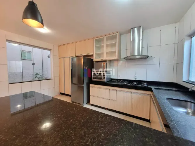 Casa Itatiaia UFG