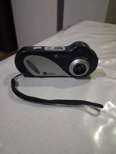YC@M DIGITAL CAMERA MODELO ( DS3899