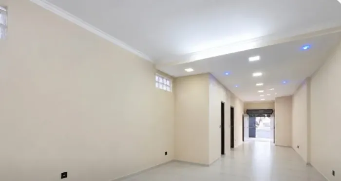 Salão 100 m² - Planalto - São Bernardo do Campo/SP