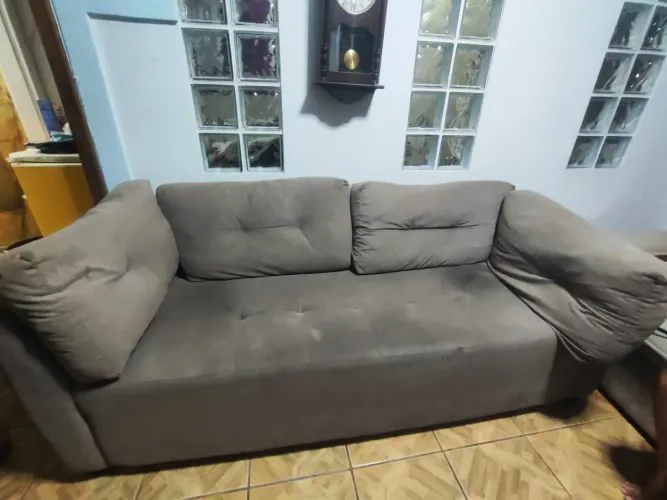 Venda de sofá 