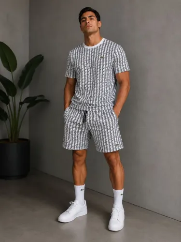Conjunto Lacoste, Osascorte