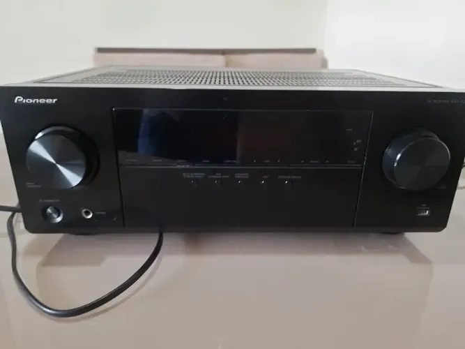 Home Theater Pioneer HTP-074