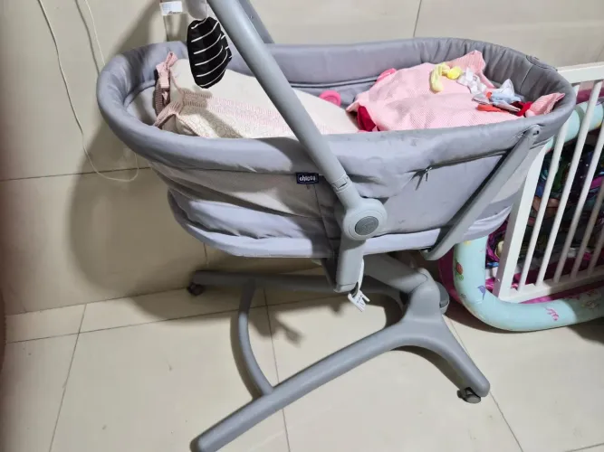 Chicco baby 4 e 1