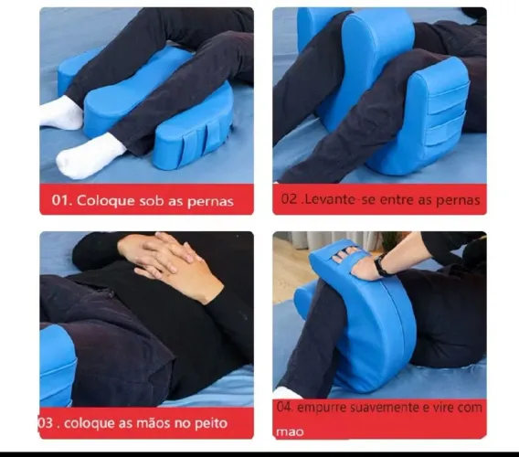Ferramenta de Substituição de Fraldas