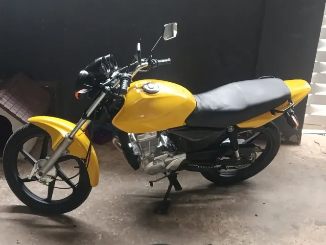 Moto 6 mil