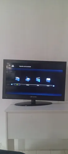 TV H-Buster 32 polegadas