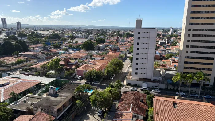Apartamento 2 dts Mobiliado Bairro Estados