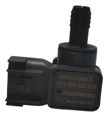 Sensor Pressão Jeep Compass 2.0 2021 2022 2023