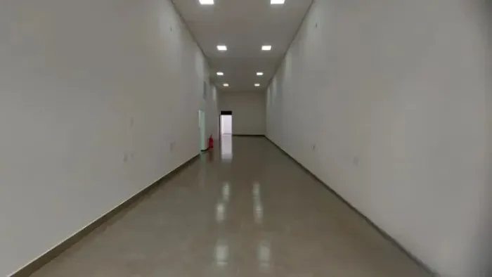 Salão para alugar, 110 m² - Parque Capuava - Santo André/SP
