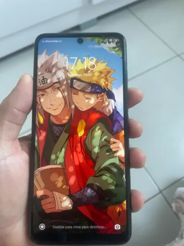 Redmi not9s