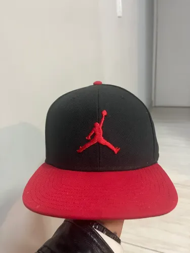 Boné Jordan pro jumpman SnapBack