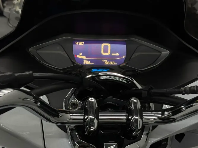 PCX 2026 em excelente estado no Rio de Janeiro