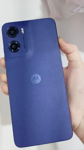 Moto G05