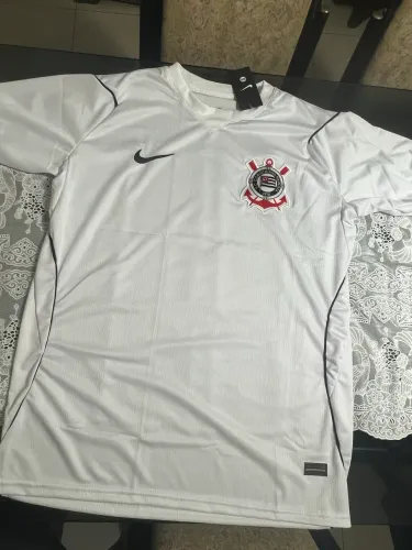 Corinthians nova