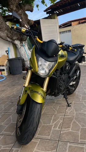 VENDO HORNET 600cc