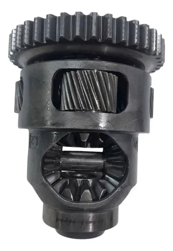 Diferencial Câmbio Aut Gm Spin 1.8 204955
