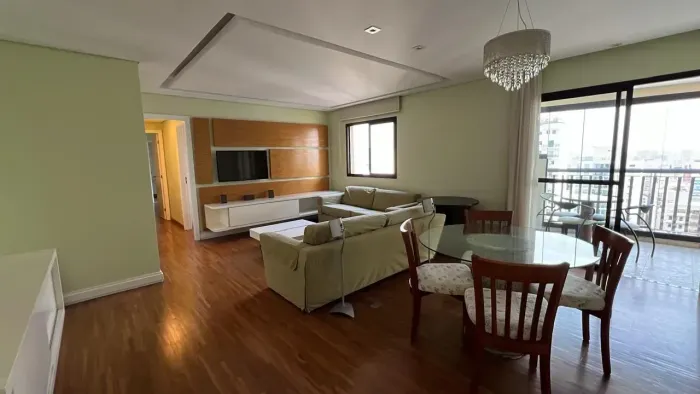 Imóvel para aluguel possui 104 metros quadrados com 2 quartos em Jardim Paulista - São Pau