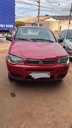 Fiat Palio Celebration 1.0 Fire Flex 8V 2P 2016