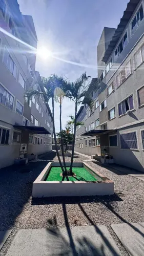 Residencial Solar Golden II
