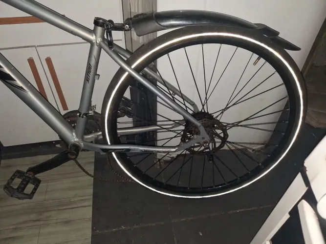 Bike aro 29