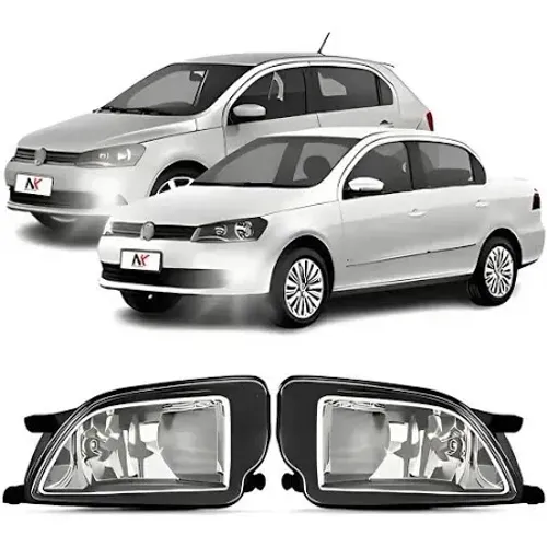 Farol milha G6 UNIDADE