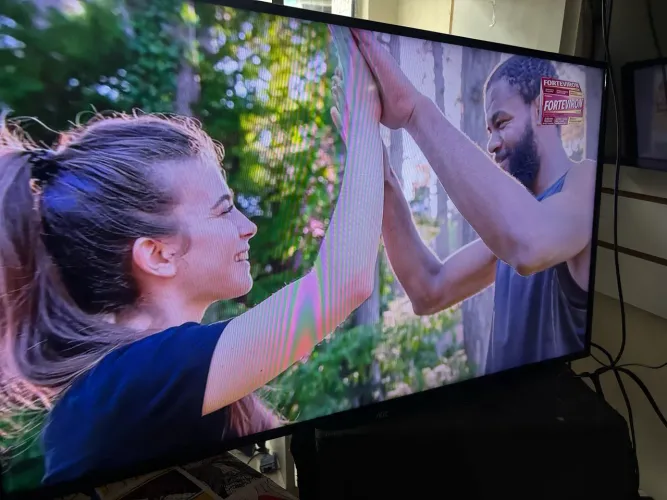 Tv 40 polegadas LED 