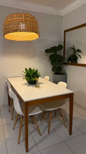Mesa de jantar