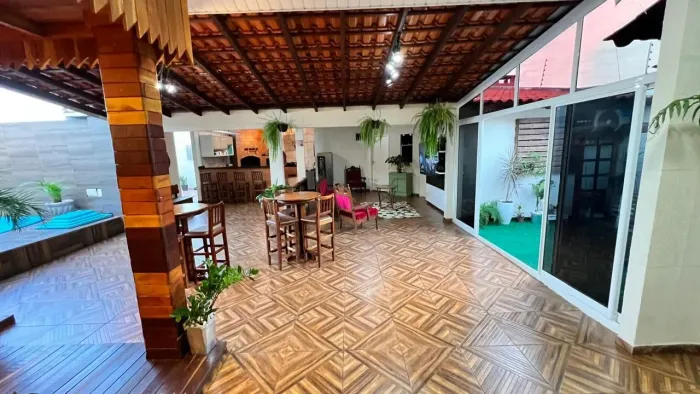 Casa vila a