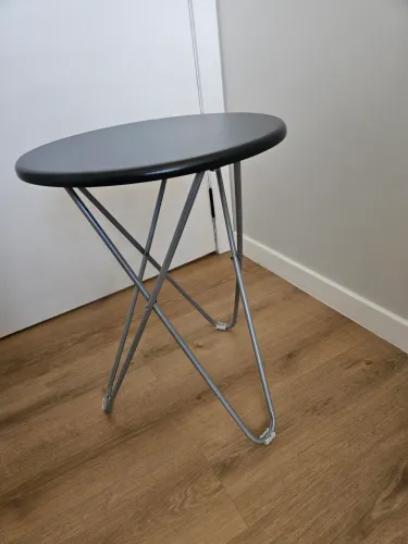 Mesa lateral