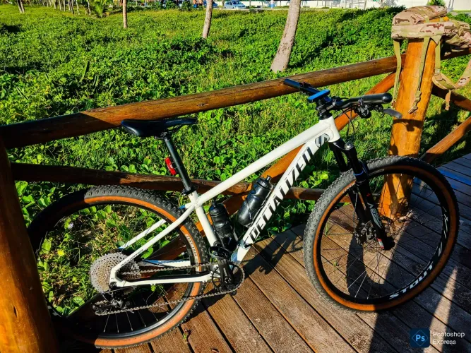 MTB Specialized