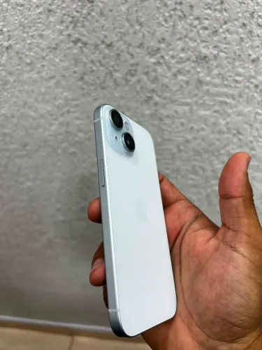 IPhone 15 128gb seminovo