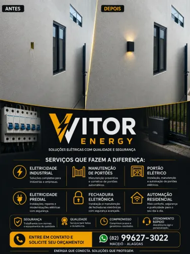 Eletricista
