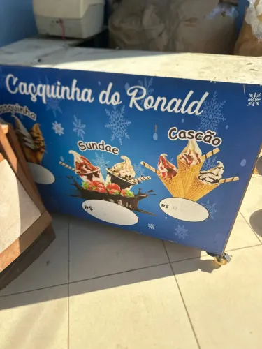 Balcão 
