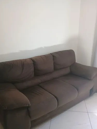 Sofá 3 lugares