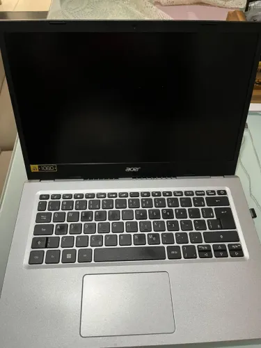 Notebook acer