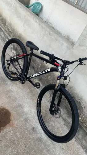 Bike aro 29 absolute 19