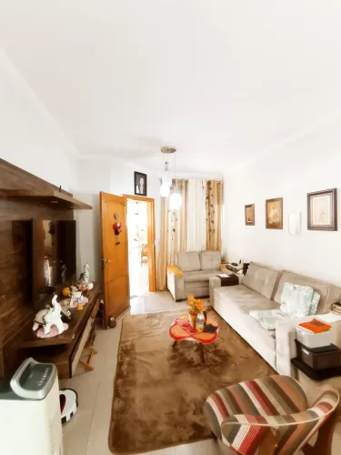 Linda casa no Santa Marta em Salto