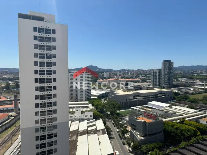 Apartamento em Avenida Mofarrej - Vila Leopoldina - São Paulo/SP