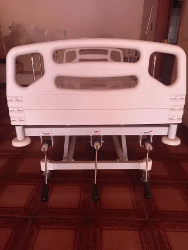 Cama hospitalar 