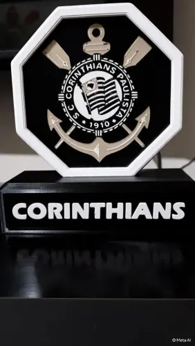 Troféu Corinthians
