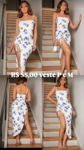 Roupas SHEIN