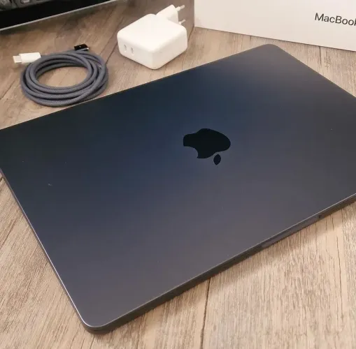 Macbook Air M4 Sem ativação 1 ano de garantia