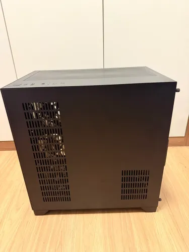 Gabinete rise mode mid tower