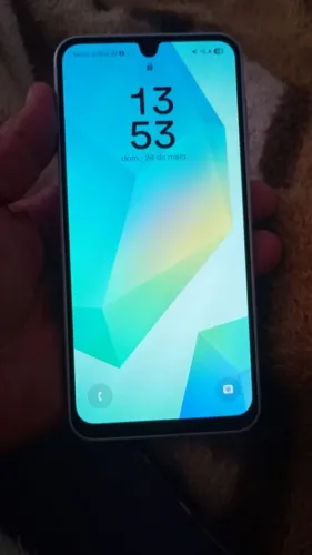 Samsung A16 