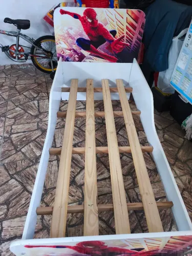 Cama infantil