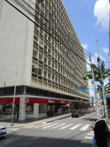 LOJA para alugar na cidade de FORTALEZA-CE