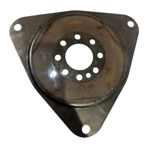 Flange Cremalheira Citroen C4 Picasso Peugeot 307 2007 A 13